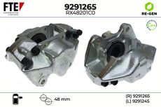 FTE automotive GmbH 9291265