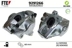 FTE automotive GmbH 9291266