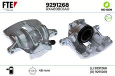 FTE automotive GmbH 9291268