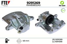FTE automotive GmbH 9291269