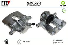 FTE automotive GmbH 9291270