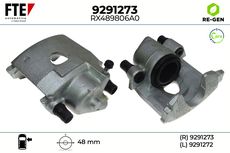 FTE automotive GmbH 9291273
