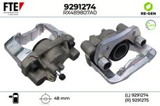 FTE automotive GmbH 9291274