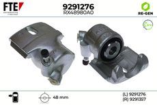 FTE automotive GmbH 9291276
