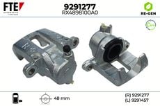 FTE automotive GmbH 9291277