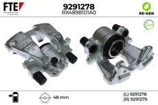 FTE automotive GmbH 9291278