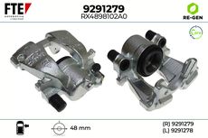 FTE automotive GmbH 9291279