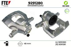 FTE automotive GmbH 9291280