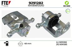 FTE automotive GmbH 9291282