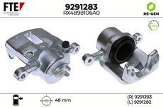 FTE automotive GmbH 9291283