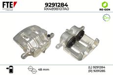 FTE automotive GmbH 9291284
