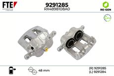 FTE automotive GmbH 9291285