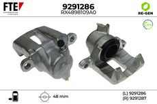 FTE automotive GmbH 9291286