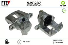 FTE automotive GmbH 9291287
