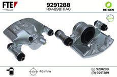 FTE automotive GmbH 9291288