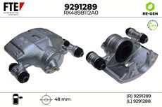 FTE automotive GmbH 9291289