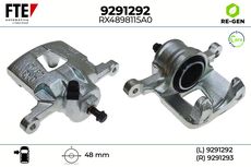 FTE automotive GmbH 9291292
