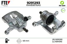 FTE automotive GmbH 9291293