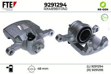 FTE automotive GmbH 9291294