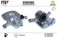 FTE automotive GmbH 9291295