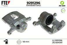 FTE automotive GmbH 9291296