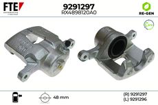 FTE automotive GmbH 9291297