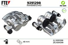 FTE automotive GmbH 9291298
