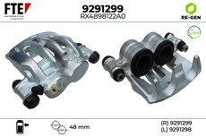FTE automotive GmbH 9291299