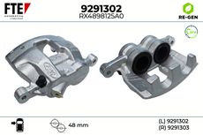 FTE automotive GmbH 9291302