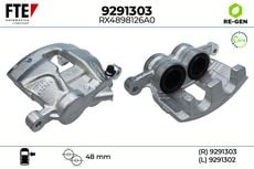 FTE automotive GmbH 9291303