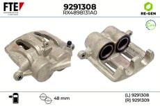 FTE automotive GmbH 9291308