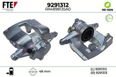 FTE automotive GmbH 9291312