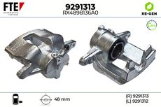FTE automotive GmbH 9291313