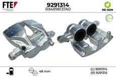 FTE automotive GmbH 9291314