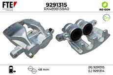 FTE automotive GmbH 9291315