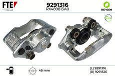 FTE automotive GmbH 9291316