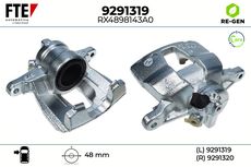 FTE automotive GmbH 9291319
