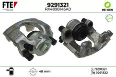 FTE automotive GmbH 9291321