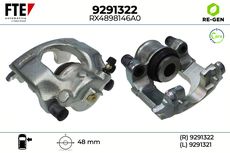 FTE automotive GmbH 9291322