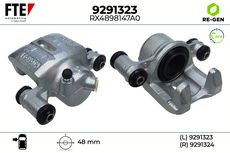 FTE automotive GmbH 9291323