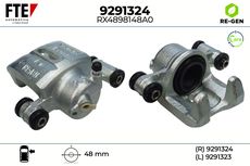 FTE automotive GmbH 9291324