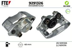FTE automotive GmbH 9291326