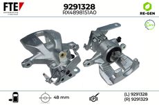 FTE automotive GmbH 9291328