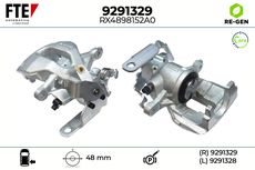 FTE automotive GmbH 9291329
