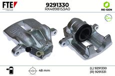 FTE automotive GmbH 9291330
