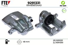 FTE automotive GmbH 9291331
