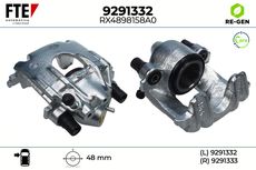 FTE automotive GmbH 9291332