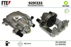 FTE automotive GmbH 9291333