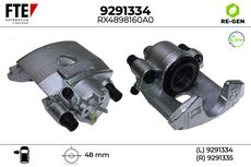 FTE automotive GmbH 9291334