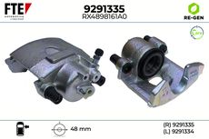 FTE automotive GmbH 9291335